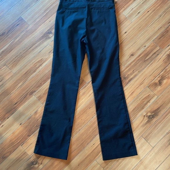 Crosby Straight Leg Slacks - Picture 3 of 5